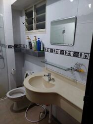Blk 466A Spring Lodge (Sembawang), HDB 4 Rooms #449717871